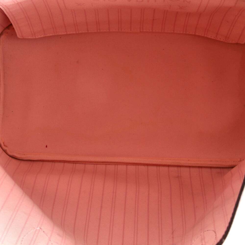 Louis Vuitton Neverfull Nm Tote Damier #226415L16B - Picture 4 of 9